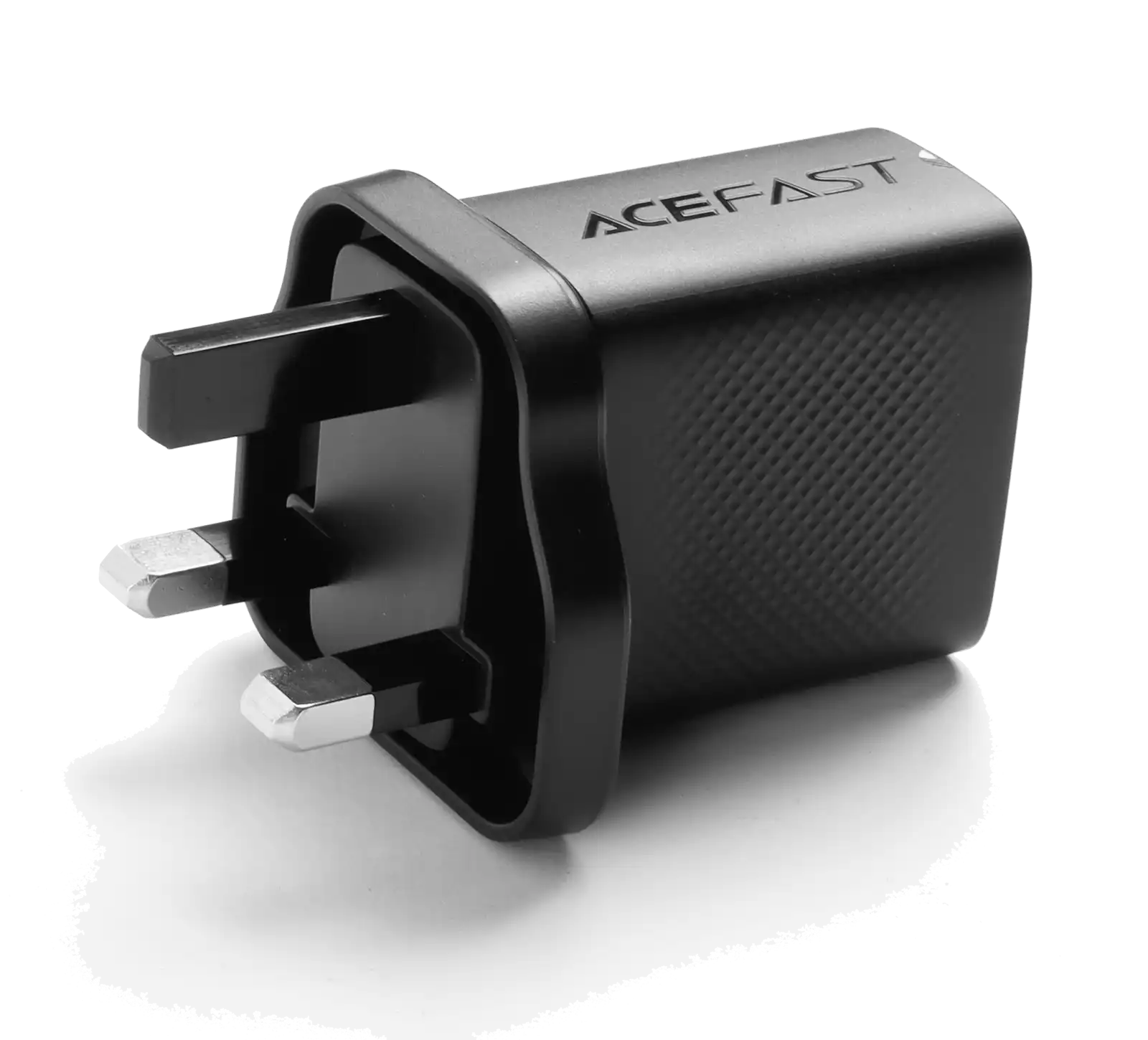 close up of a charger