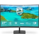 Philips 271E1SCA 16:09 HDMI VA