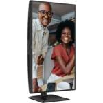 AOC 27E4U 27" Full HD IPS Monitor | HDMI, DP, VGA, USB, Ergonomic