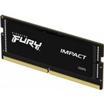 Kingston Technology FURY Impact memory module