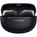 Bose Ultra Open Earbuds black