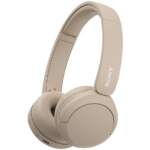 Sony WH-CH520C.CE7 beige