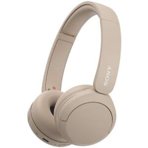 new product no sku sony wh ch520c.ce7 beige