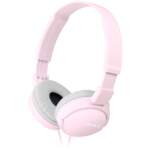 Sony MDR-ZX110APP pink