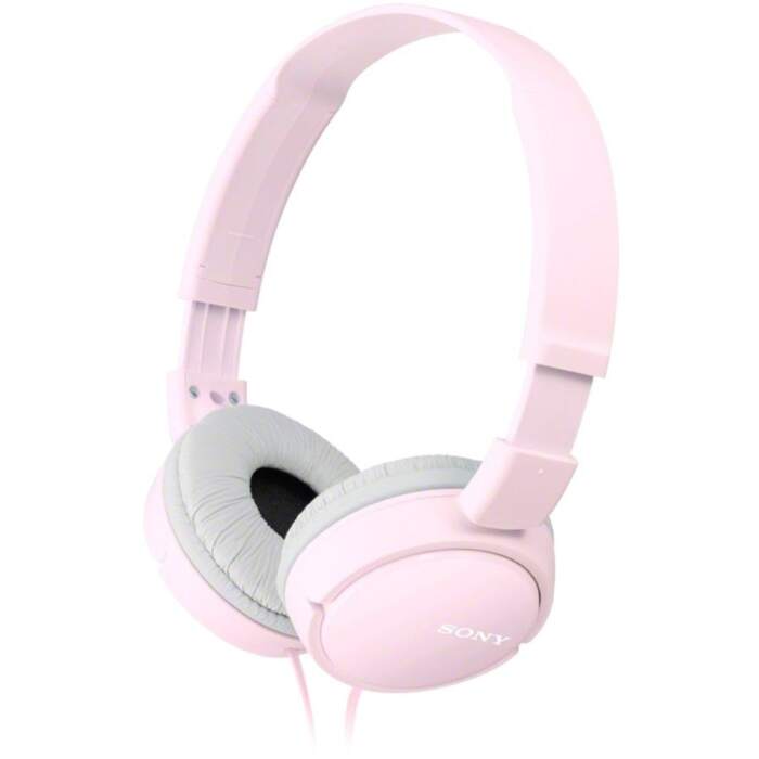 new product no sku sony mdr zx110app pink