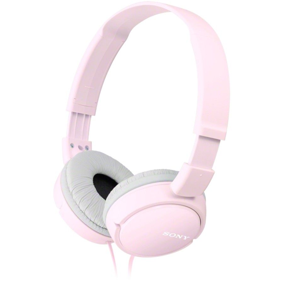 new product no sku sony mdr zx110app pink