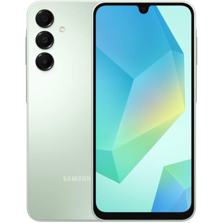 samsung galaxy a16