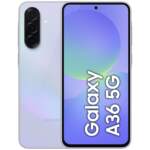 Samsung Galaxy A36 5G Dual Sim 6RAM 128GB lavender