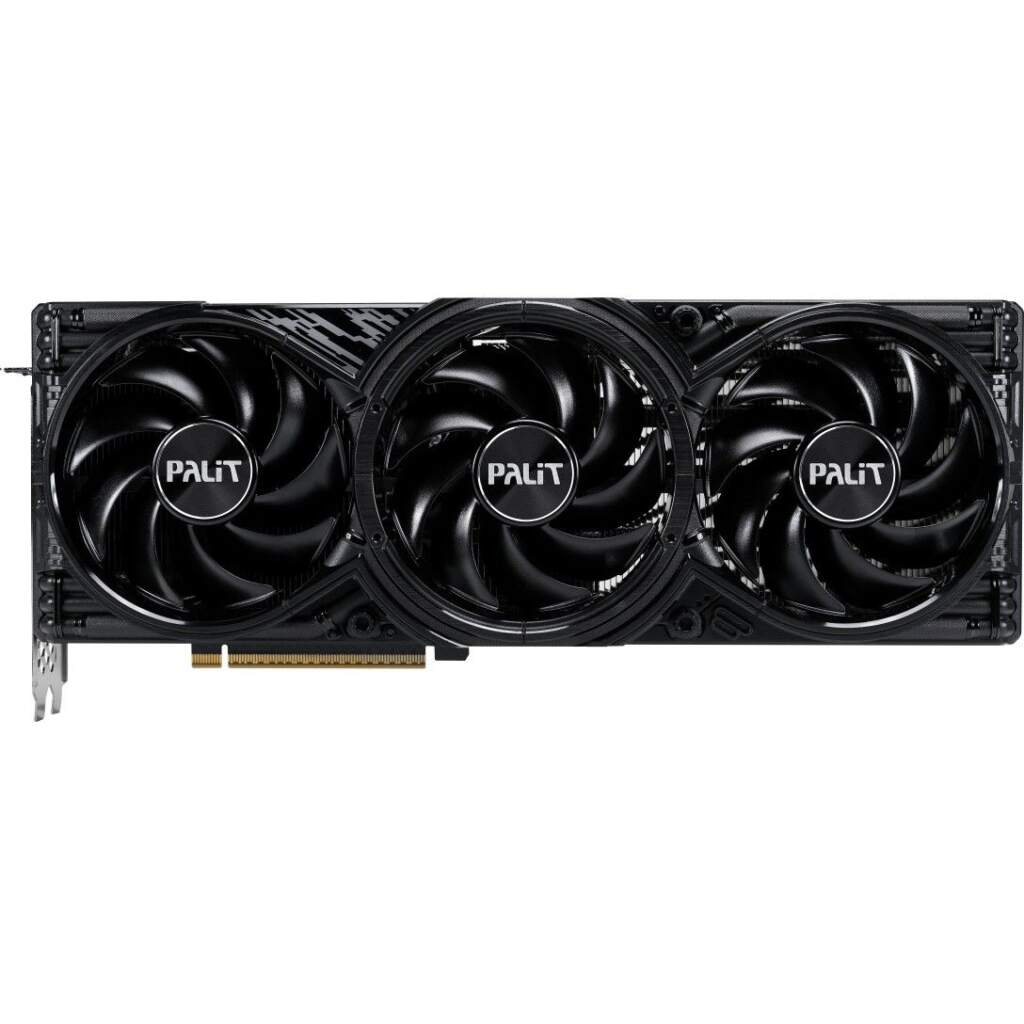 rtx 5070 12gb palit gamingpro gddr73 fan