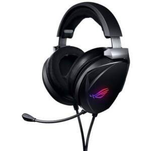 asus headset rog theta gaming headset 7.1 surround. usb c