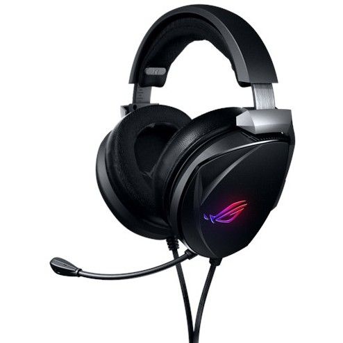 asus headset rog theta gaming headset 7.1 surround. usb c