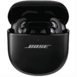 Bose QuietComfort Ultra Earbuds black
