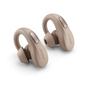 bose 881046 0500 open earbuds ultra sandstone