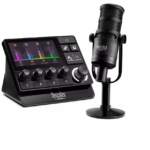 Hercules Stream Essentials Kit multimedia kit