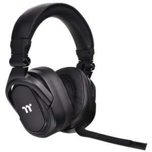 thermaltake argent h5 stereo gaming headset