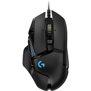 Logitech G 910-005470 mouse