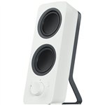 Logitech Speakersystem Z207 White
