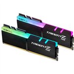 G.Skill Trident Z RGB (For AMD) F4-3600C18D-16GTZRX memory module