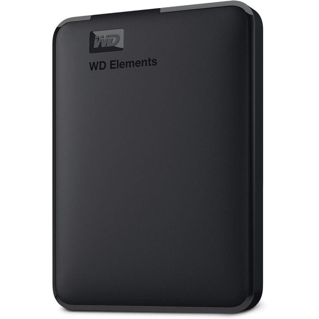 2.5 5tb wd elements portable wdbu6y0050bbk black usb 3.0