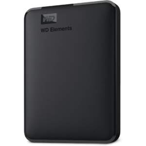 2.5 5tb wd elements portable wdbu6y0050bbk black usb 3.0