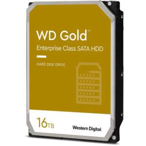 16tb wd161kryz wd gold 7200rpm 512mb