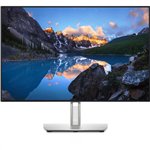 61,13cm / 24'' (1920x1200) Dell UltraSharp U2421E 210-AXMB 16:10 5ms HDMI 2xDisplayPort USB-C VESA Pivot WUXGA Silver