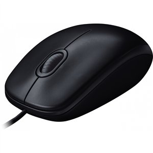 Logitech M90 black