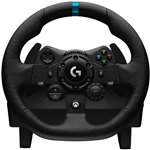 Logitech G G923