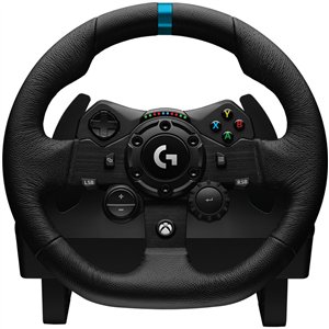 Logitech G G923