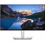 61cm / 24'' (1920x1080) Dell UltraSharp U2422H 16:9 5ms IPS HDMI DisplayPort VESA Full HD Black
