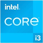 Intel S1700 CORE i3 12100F BOX 4x3,3 58W GEN12
