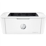 L HP LaserJet M110W A4/USB 2.0/WLAN/150 Blatt
