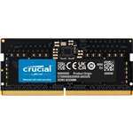 SO 4800 8GB Crucial 8GB Modul CL40