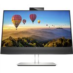 60,5cm / 23,8'' (1920x1080) HP E24m G4 16:9 5ms USB-C VGA HDMI DP Speaker Full HD Black