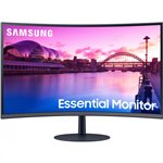 68cm / 27'' (1920x1080) Samsung S27C390EAU 4ms 16:9 2xHDMI DisplayPort Speaker Full HD Black Darkblue / Grey