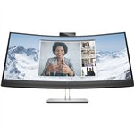 86,4cm / 34" (3440x1440) HP E34m G4 USB 3.2 Hub 21:9 HDMI DP LS Wide Quad HD 5 ms black