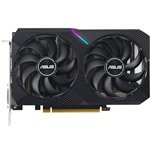 ASUS Dual -RTX3050-O8G-V2