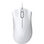 Razer DeathAdder Essential 2021 White Edition