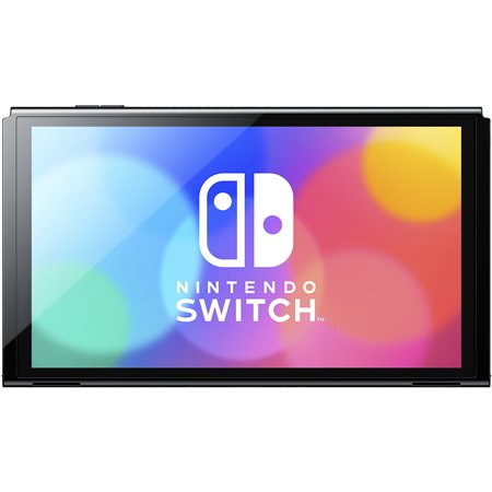 Nintendo Switch OLED,Switch OLED red blue,Nintendo OLED console,Nintendo Switch OLED 64GB,Nintendo Switch 7 inch display,Nintendo hybrid console,Nintendo portable console,Switch OLED specs,Nintendo Switch OLED Joy-Con red blue,best Nintendo console