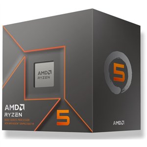 AMD AM5 Ryzen 5 8500G Box 3,8GHz MAX 5,0GHz 6xCore 12xThreads 22MB 65W