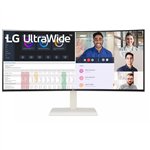 96,5cm / 38" (3840x1600) LG 38WR85QC-W Gebogen Nano IPS WQHD+ 2x HDMI DP 1ms USB-C LS 144 Hz