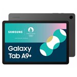 Samsung Galaxy Tab A9+ 64GB Wi-Fi DE grey