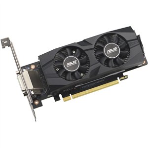 ASUS GeForce RTX 3050 LP BRK OC Edition