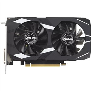 ASUS Dual -RTX3050-O6G