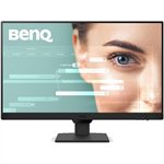 60,5cm / 24" (1920x1080) BenQ GW2490 16:9 FHD IPS 5ms 100Hz HDMI DP Speaker Black