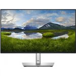 60,47cm / 23,8" (1920x1080) Dell P2425H 16:9 FHD IPS 5ms 100Hz HDMI DP VGA USB-C Black / Silver