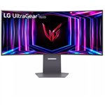86,4cm/ 34" (3440x1440) LG 34GS95QE-B WQHD Gaming 240 Hz HDR 400 True Black 0,0, ms 2x HDMI DP