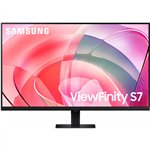 80cm / 32" (3840x2160) Samsung S32D700EAU VIEWFINITY 16:9 4K 60Hz HDR10 5ms HDMI DP Black