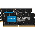 Crucial CT2K16G48C40S5 memory module