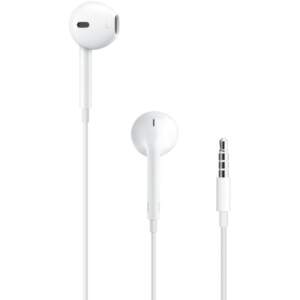 apple earpods 3.5mm headphone plug with remote and mic not showing on k website